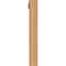 Ekena Millwork Westlake Traditional Smooth Bracket w/ Offset Brace, Western Red Cedar, 5 1/2"W x 30"D x 42"H BKT0604X30X42WTL01SWR - alternate 2